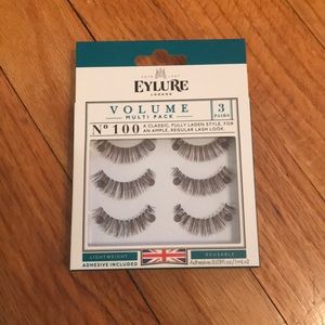Brand new Lashes!!!